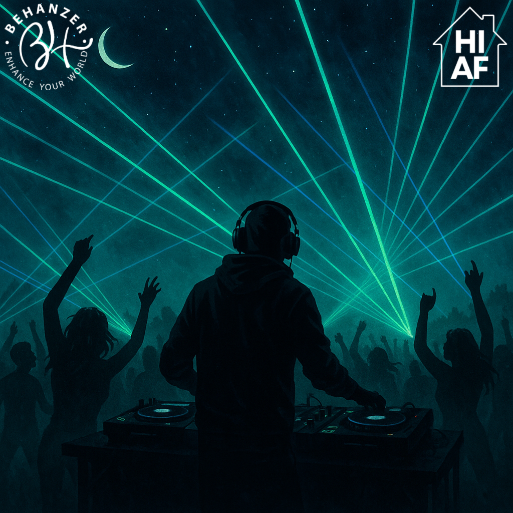 #001 DSS: Summer is over, Deep dark nights take over