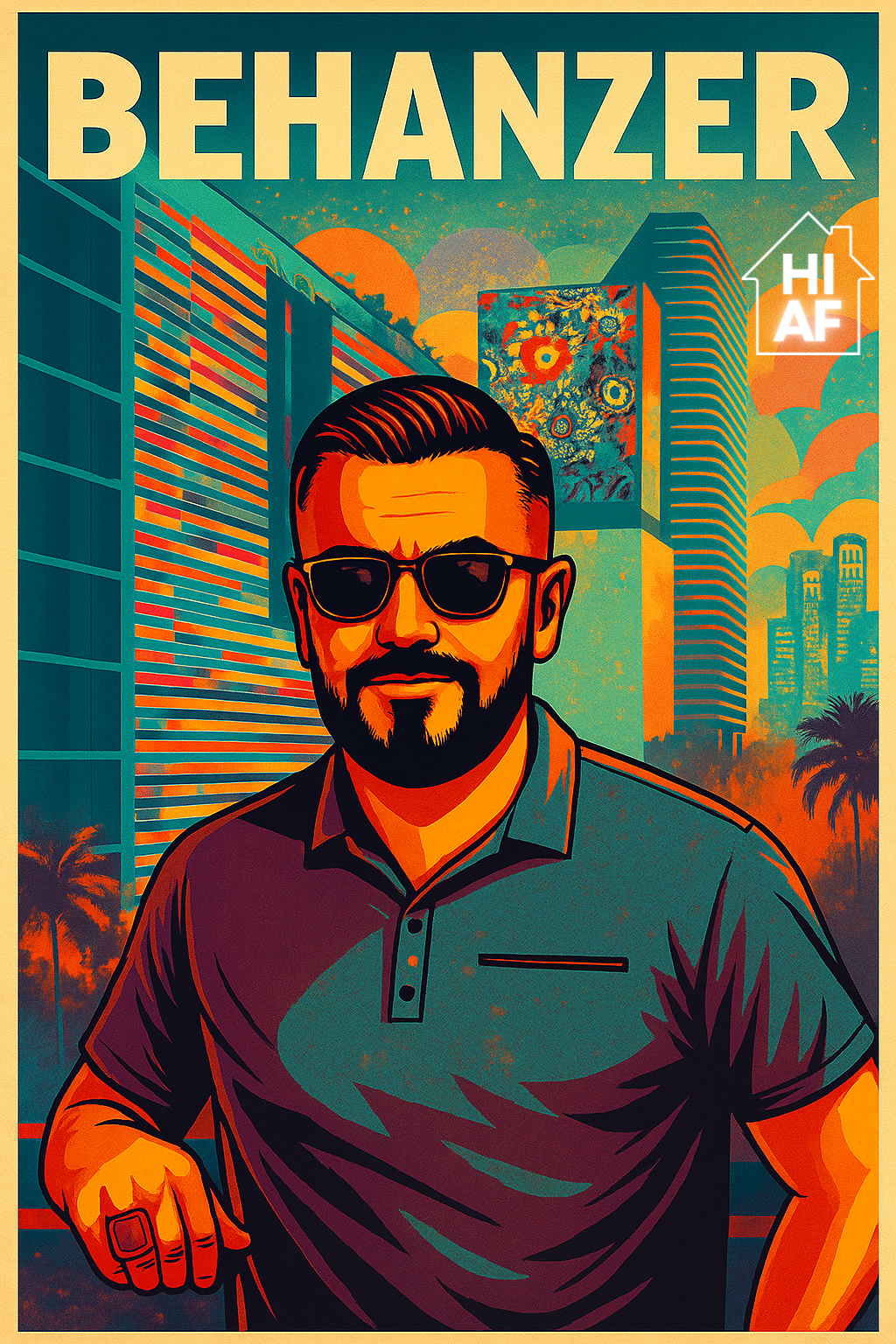 #005 DDS: I am an ….