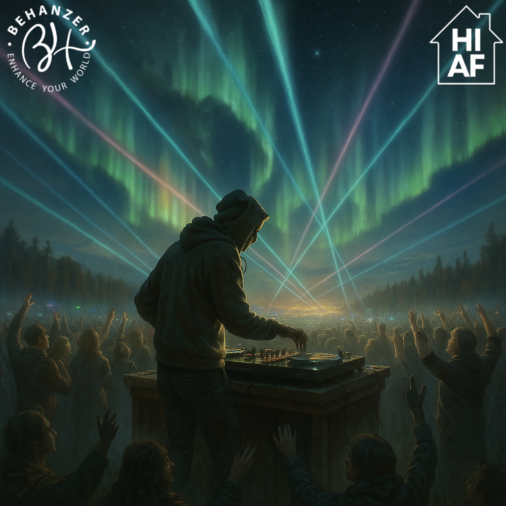 #004 DDS: Eyes on You – BONUS MIX