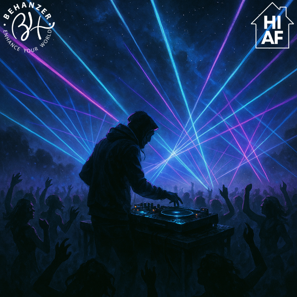 #003 DDS: Silence of the Sun