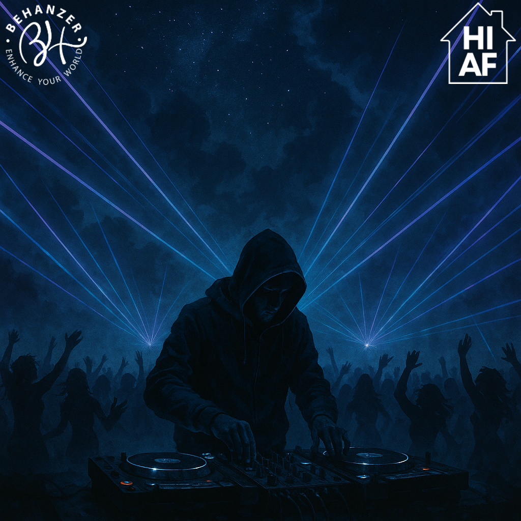 #002 DSS: I’m in Charge