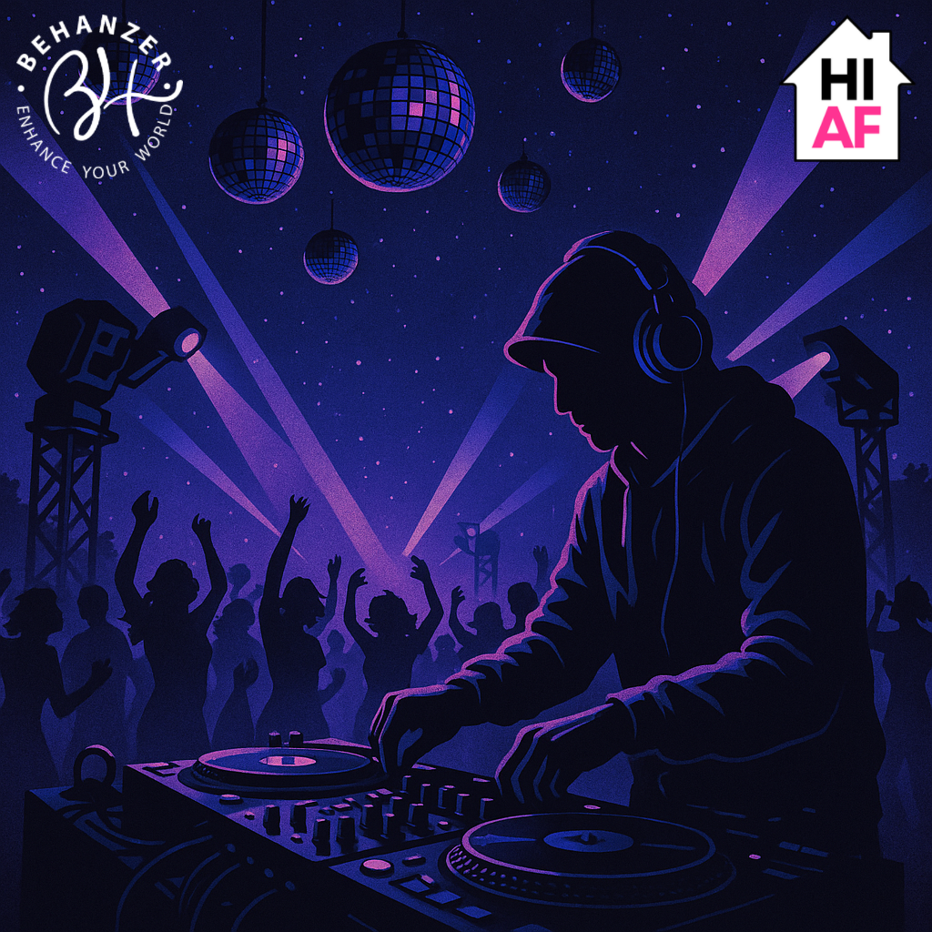 #006-DSS: Up To No Good