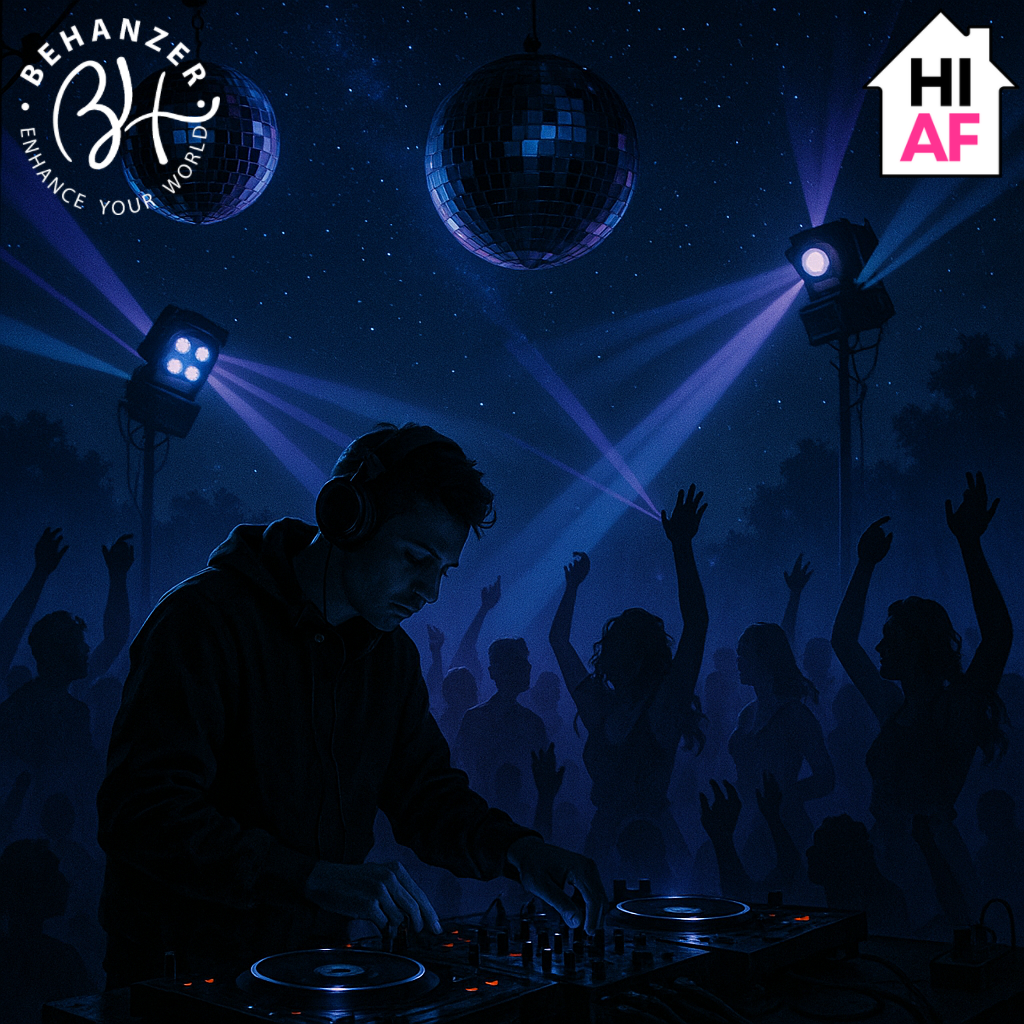 #007-DSS: Touch the Sky