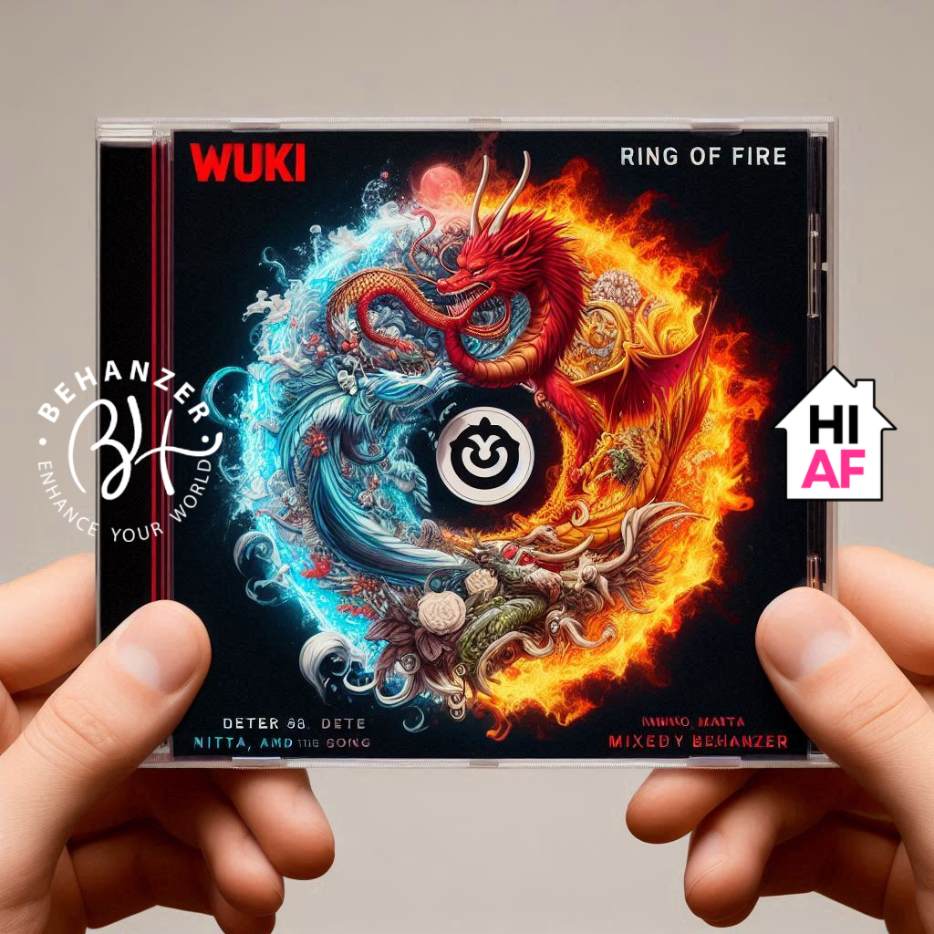 Better Rings of Fire